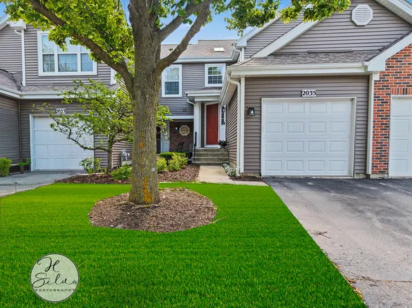 2035 Waverly Ln #2035, Algonquin, IL 60102
