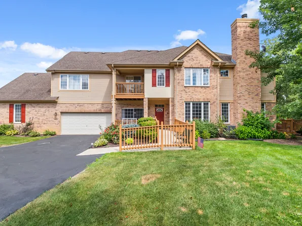 3905 Spyglass Cir, Palos Heights, IL 60463