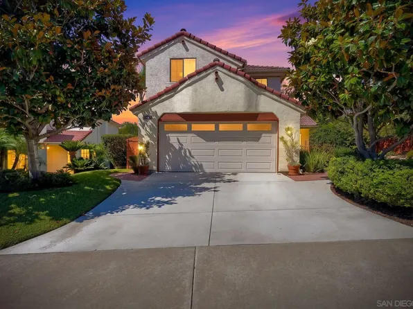 809 Applewilde Dr, San Marcos, CA 92078