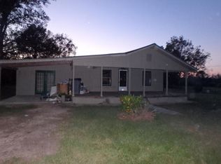 297 Fairley Rd, Lumberton, MS 39455