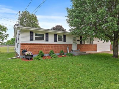 317 Linda Ct, Trenton, OH, 45067