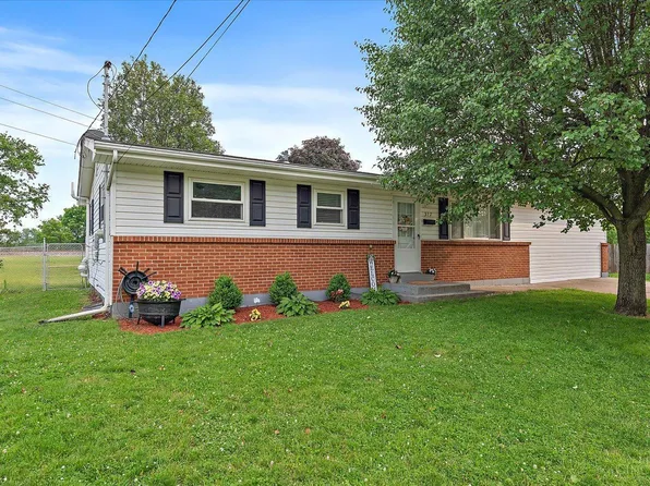 317 Linda Ct, Trenton, OH 45067
