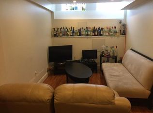 580 Columbus Ave #33, Boston, MA 02118