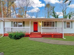 2485 Kenneth St, Marietta, GA 30066