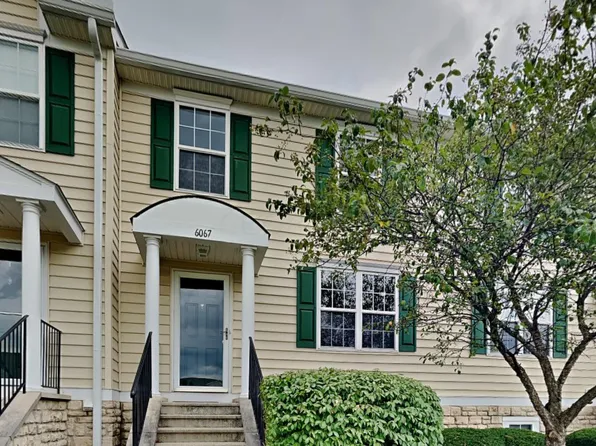 6067 Phar Lap Dr, New Albany, OH 43054