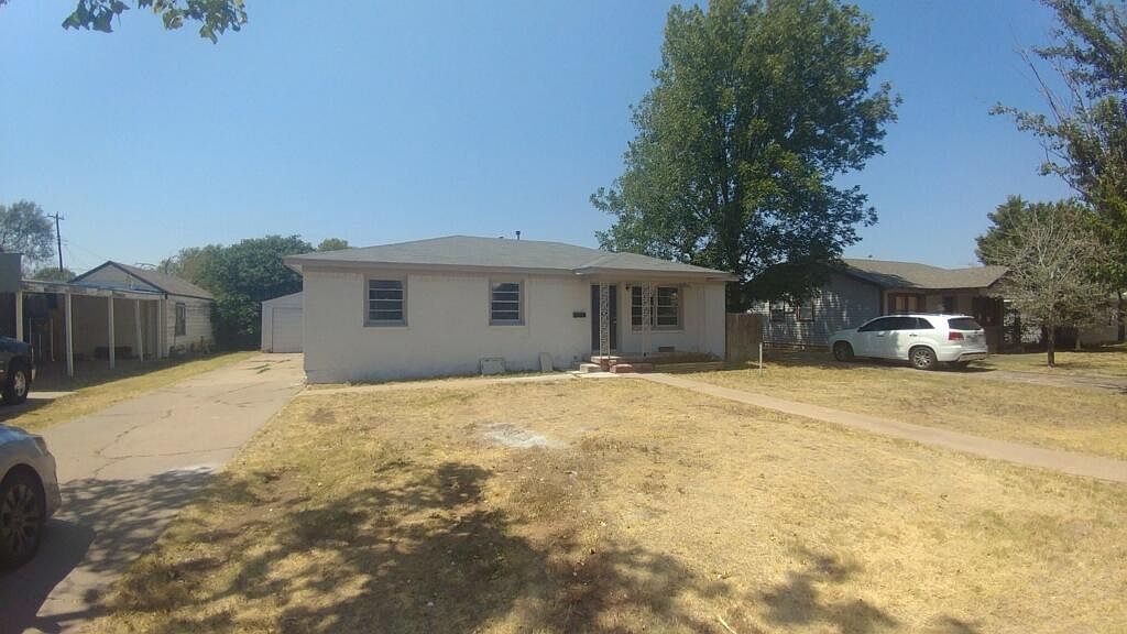 4004 Bowie St, Amarillo, TX 79110 Zillow