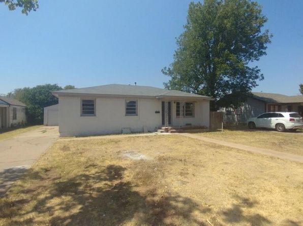 Houses For Rent in Amarillo TX - 142 Homes | Zillow