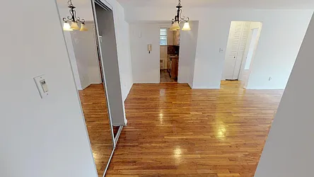Rented by Metro Garden Realty NYC