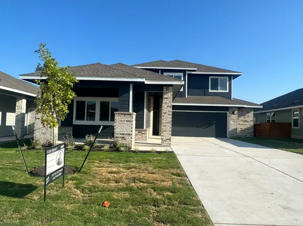 340 Jeffers, Kyle, TX 78640