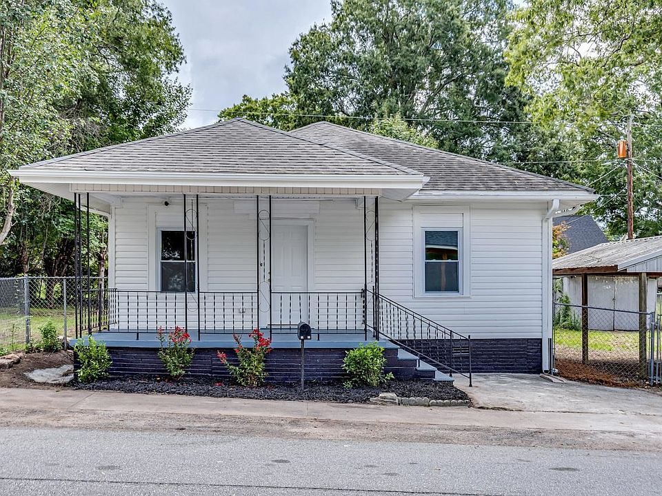 23 Stringer St, Belton, SC 29627 Zillow