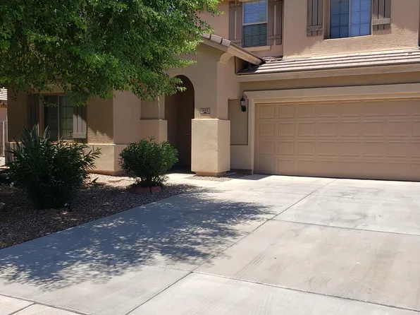 207 S LA AMADOR Trail, Casa Grande, AZ 85194