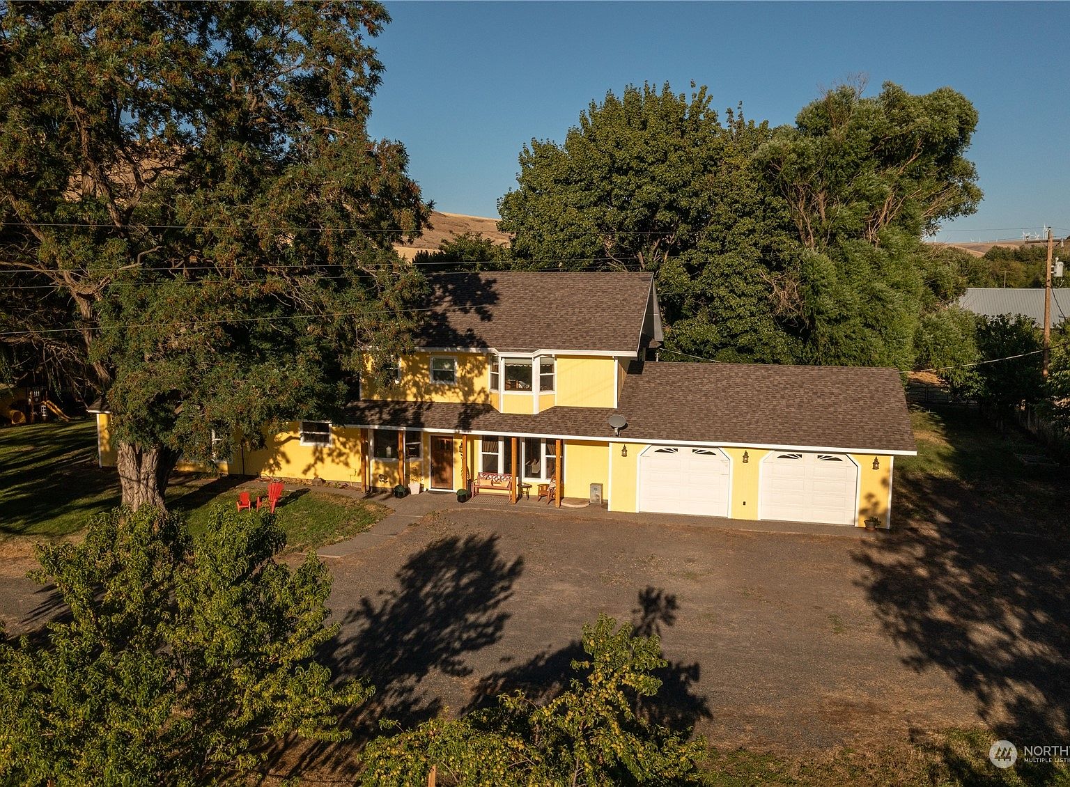 216 Tucannon Road, Dayton, WA 99328 MLS 2138696 Zillow