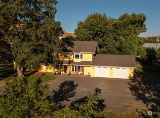 216 Tucannon Rd, Dayton, WA 99328