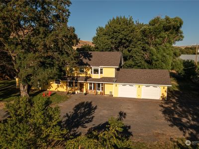216 Tucannon Road, Dayton, WA, 99328