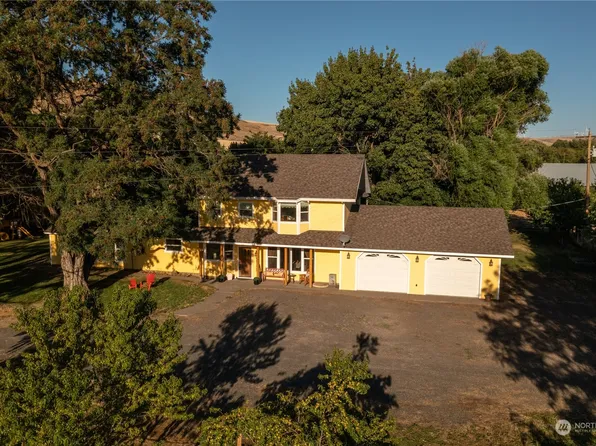 216 Tucannon Road, Dayton, WA 99328