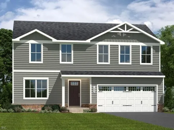 122 Makayla Dr, Williamsburg, VA 23185