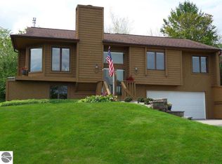 9846 E Harbor Hills Dr, Traverse City, MI 49684