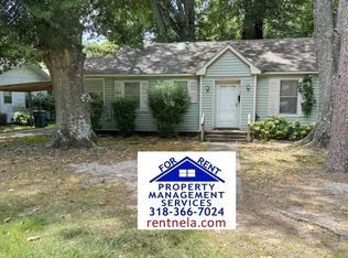 510 Baker St, Monroe, LA 71203
