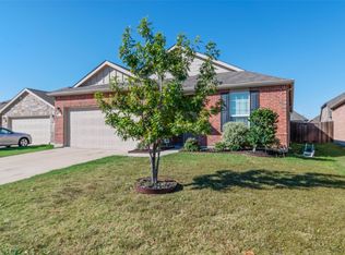 1016 Rivers Creek Ln, Little Elm, TX 75068