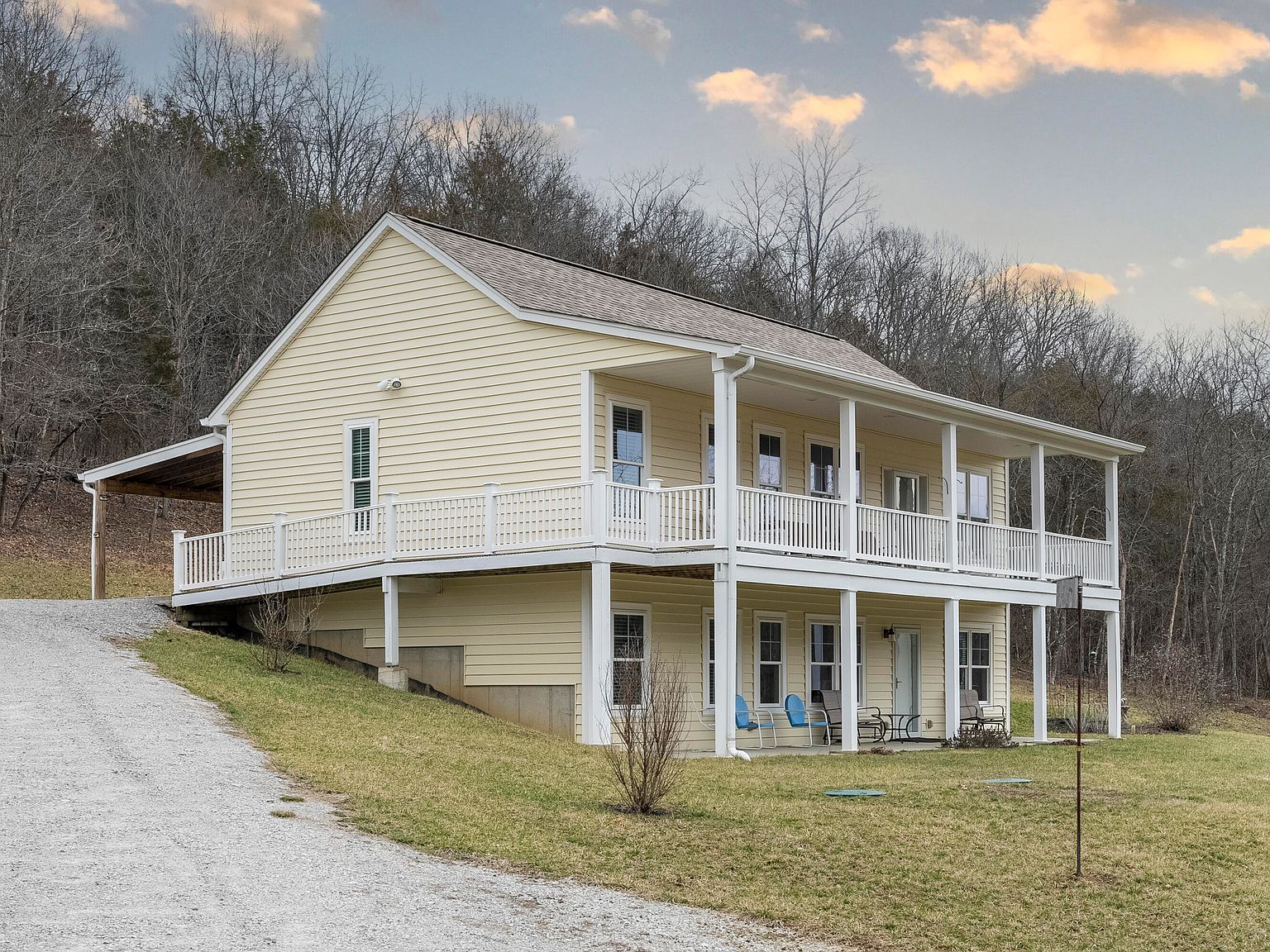 2750 Gubser Mill Rd, California, KY 41007 Zillow