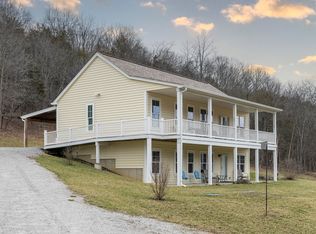 2750 Gubser Mill Rd, California, KY 41007