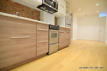 Rented by J Misrahi Realty Corp