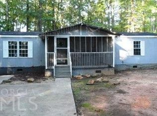30 E Oak Trl, Temple, GA 30179