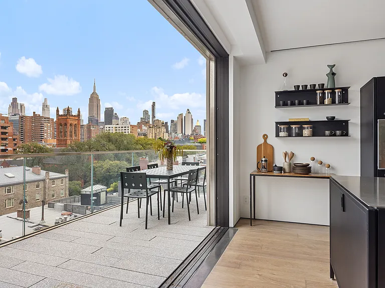 455 W 19th St #PHB — Photo 12