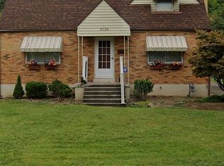 2726 Grandview Ave, Portsmouth, OH