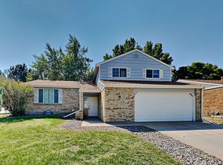 8189 S Marion Cir, Centennial, CO 80122