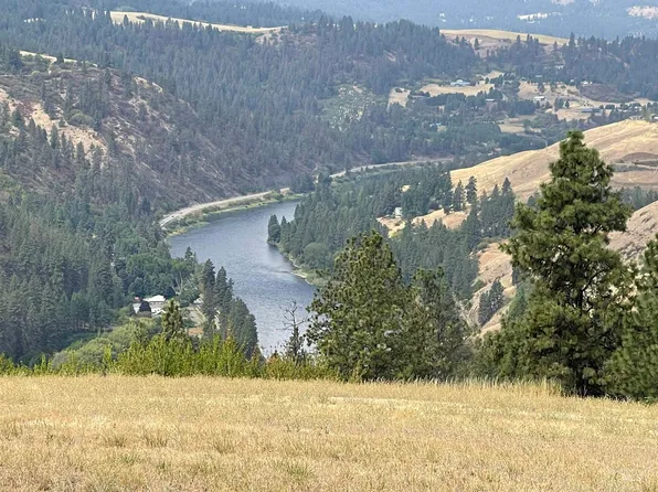 Canyon Vista Ln, Lenore, ID 83541