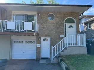 144 Abell Dr #1A, Brampton, ON L6V 2Z8