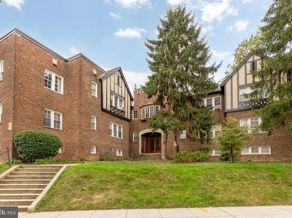 222 Farragut St NW APT 204, Washington, DC 20011