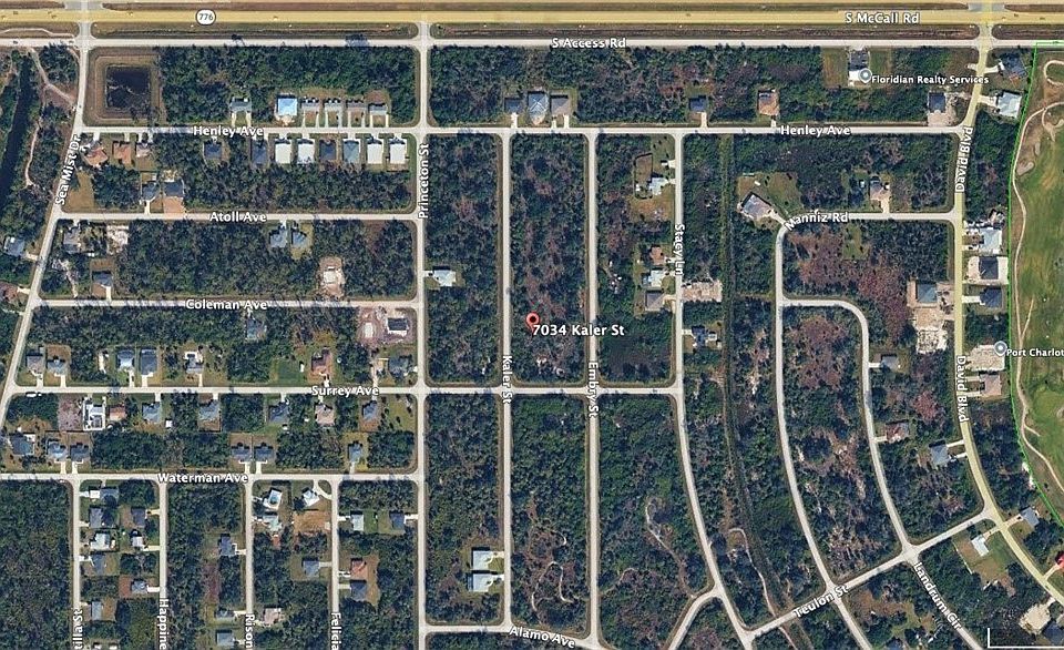 1st image of 7034 Kaler St