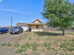 310 Columbia Ave, Roosevelt, WA