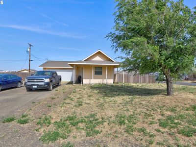 310 Columbia Ave, Roosevelt, WA, 99356