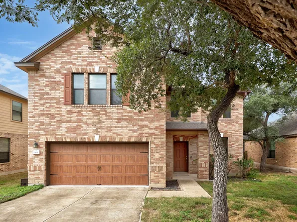 103 Settlers Home Dr, Cedar Park, TX 78613