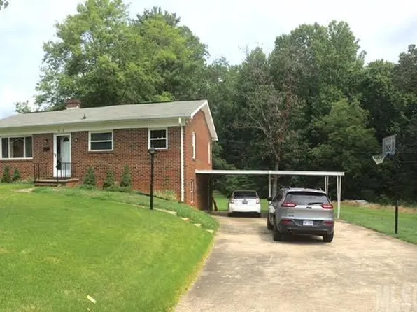 3118 6th Ave SW, Hickory, NC 28602