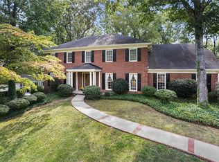 1258 Mile Post Dr, Atlanta, GA 30338