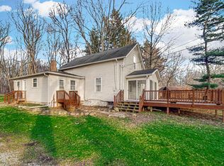 3121 W Small Rd, La Porte, IN 46350