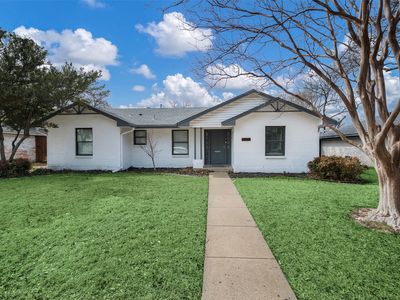8723 Hackney Ln, Dallas, TX, 75238