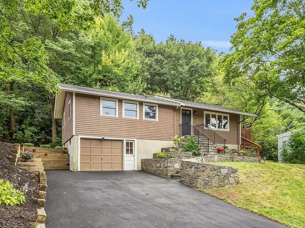 41 Ontario Dr, Hudson, MA 01749