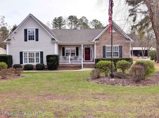 339 Colony Trl, Lanexa, VA 23089