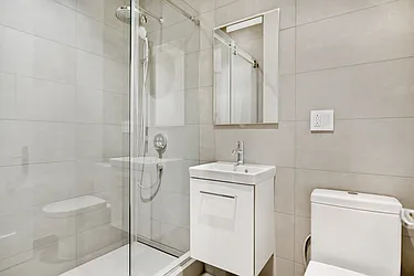 Rented by Akelius Real Estate Management