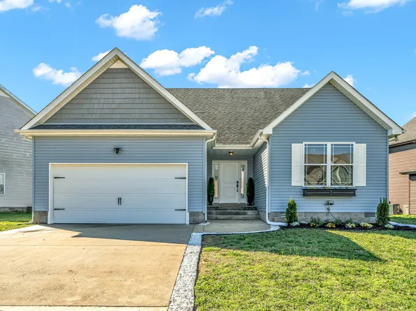 612 Fennec Way, Clarksville, TN 37042