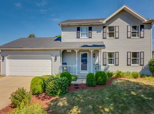 54441 Christle Ct, Osceola, IN