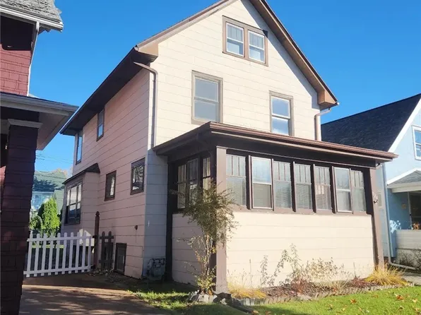 124 Parkwood Ave, Buffalo, NY 14217