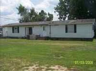 1449 Old Corner Ct, Marion, SC 29571