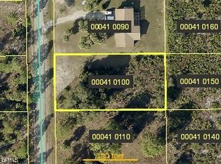 2304 Wells Ave, Alva, FL 33920