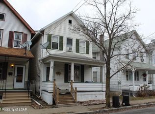 180 Madison St, Wilkes Barre, PA 18702